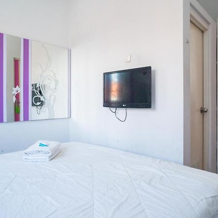 Urbanview Hotel Fiffa Kauman Malang Ngoại thất bức ảnh